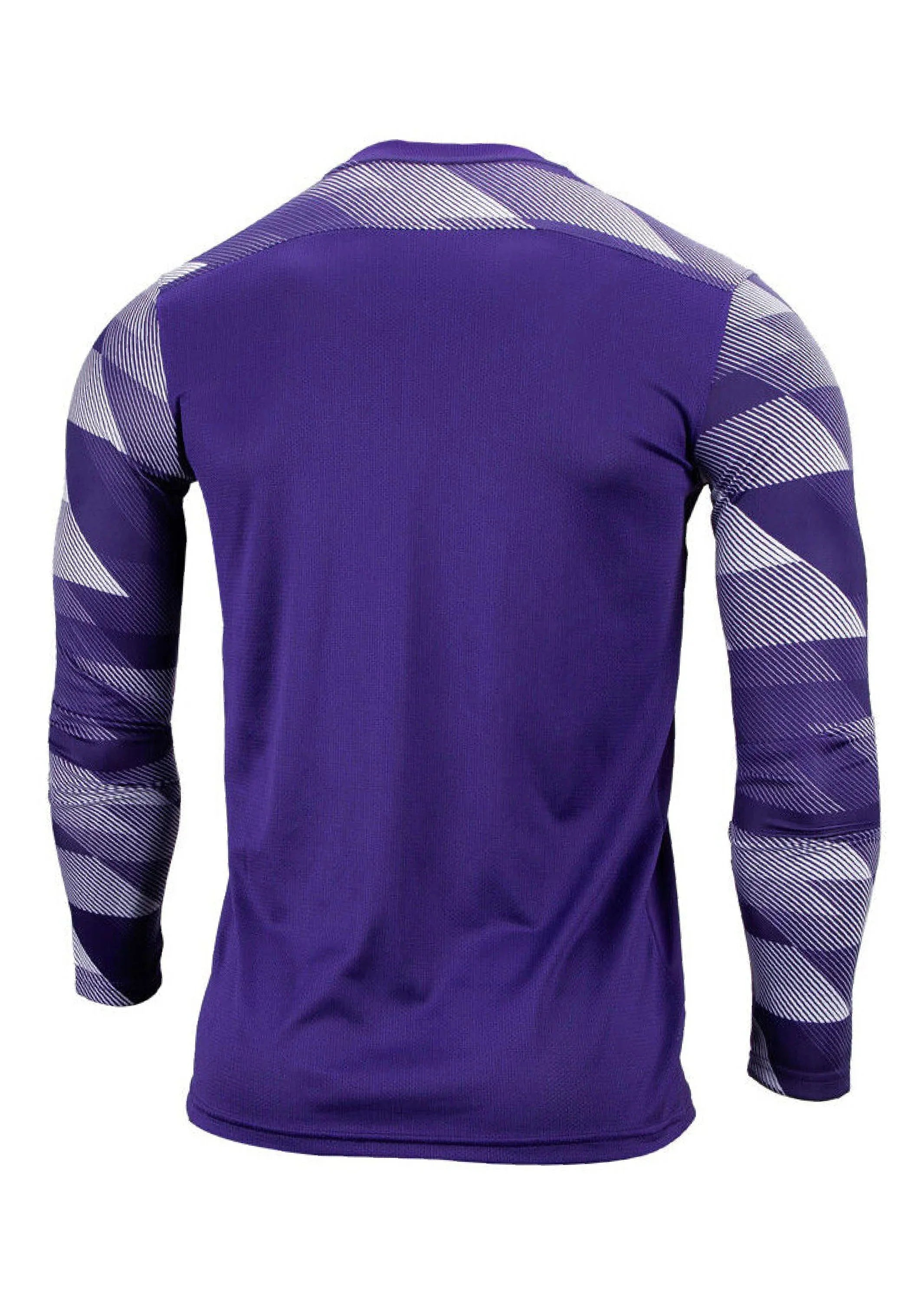 NAVY FFA Men's Park 4 Goalkeeper Jersey (CJ6066-547) NAVY FFA Nike Club Zone