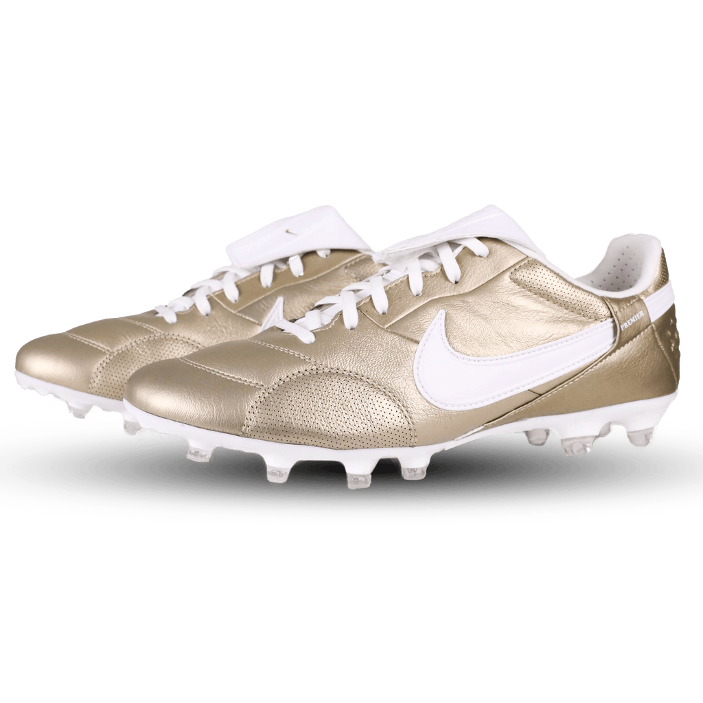 Mizuno deals premier 3