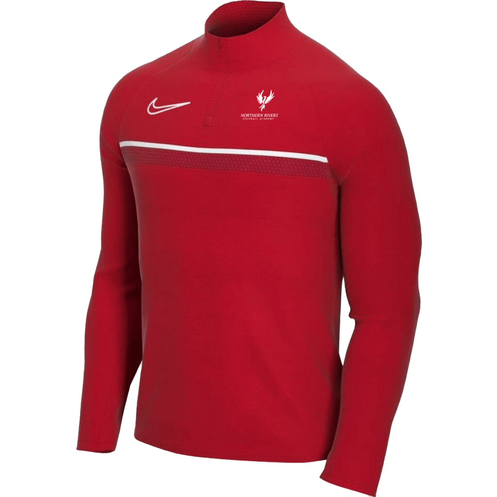 NORTHERN RIVERS FOOTBALL ACADEMY  Men's Academy 21 Drill Top (CW6110-657)
