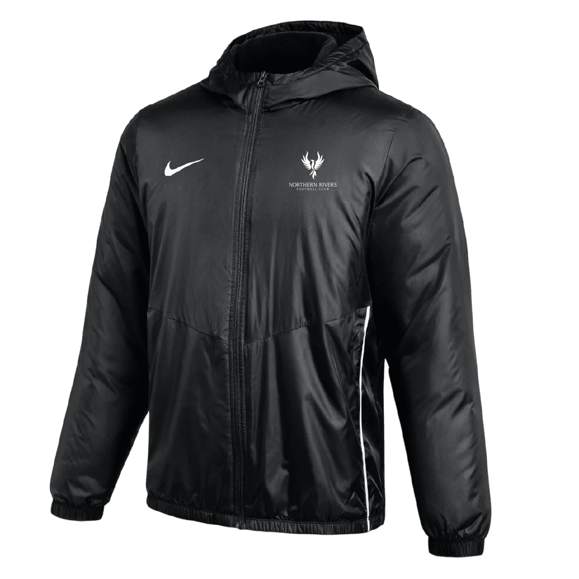 NORTHERN RIVERS FOOTBALL CLUB Men's Park 26 Therma Jacket (HM7270-010)