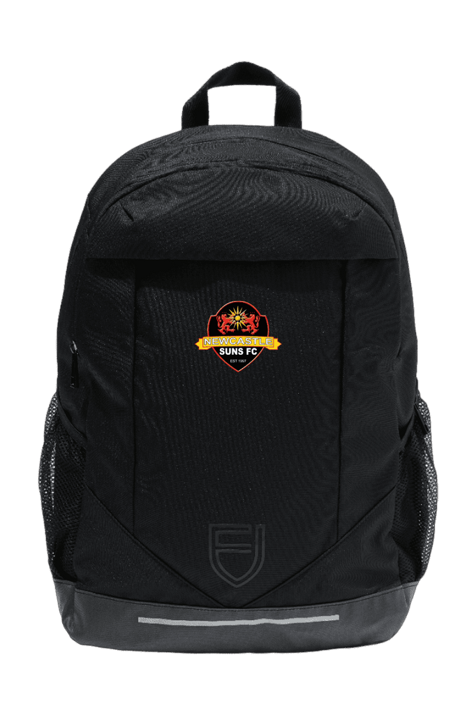 NEWCASTLE SUNS  Ultra FC Backpack (9631464-01)