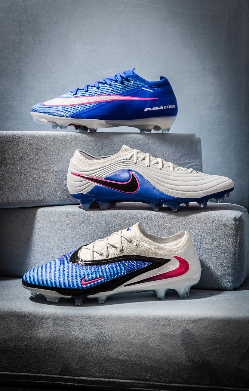 metal studs for nike football boots