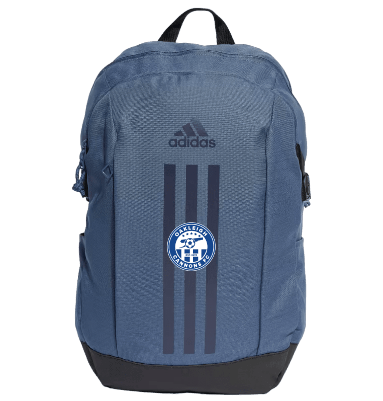 OAKLEIGH CANNONS FC  Power Backpack (IT5360)