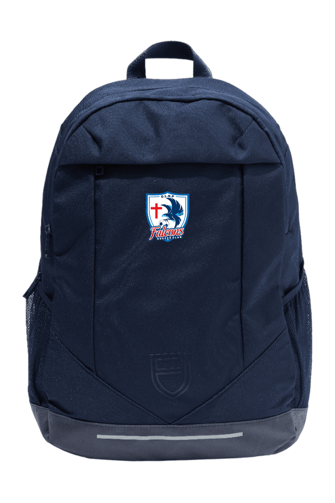OLQP FALCONS  Ultra FC Backpack (9631464-02)
