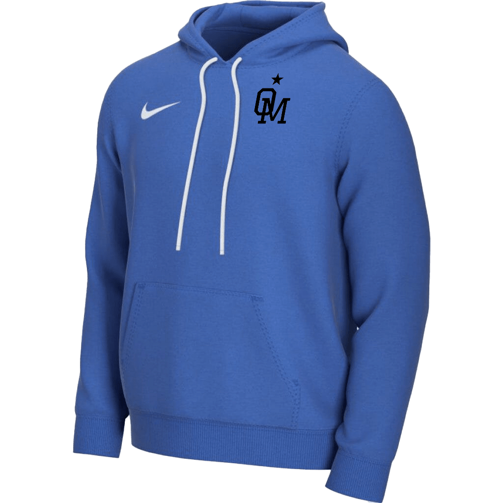 OLD MELBURNIANS SC  Youth Park 20 Hoodie (CW6896-463)