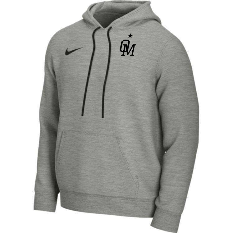 OLD MELBURNIANS SC Men's Park 20 Hoodie (CW6894-063) OLD MELBURNIANS SC Nike Club Zone
