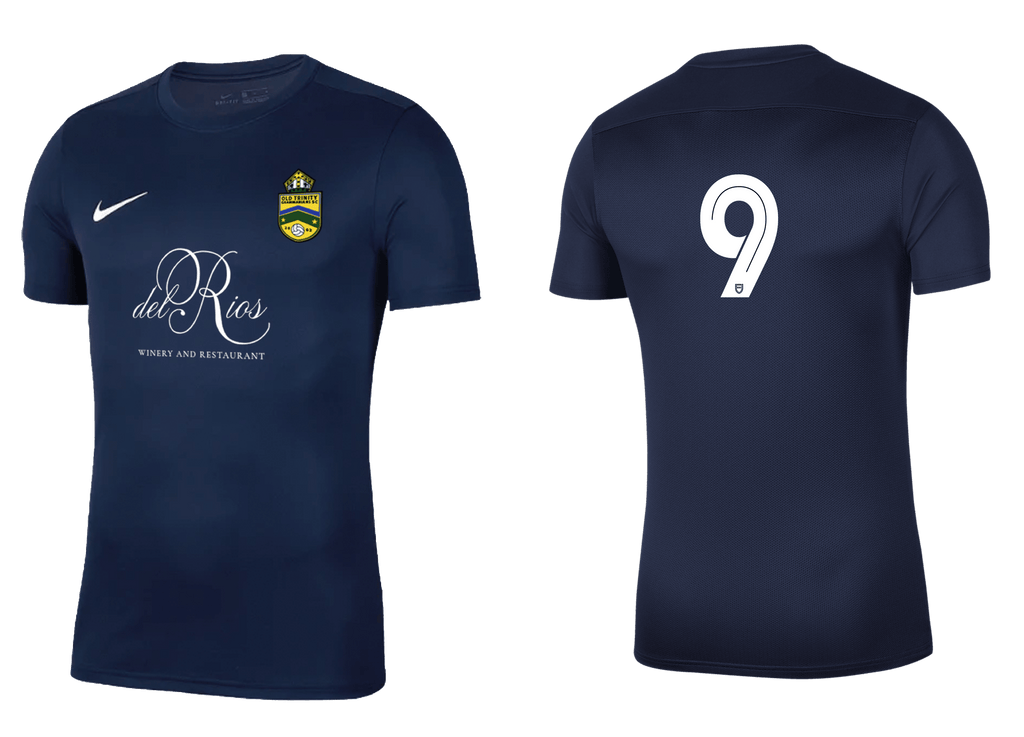 OLD TRINITY GRAMMARIANS SC  Men's Park 7 Jersey (BV6708-410)