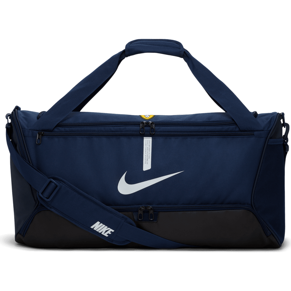 OLD TRINITY GRAMMARIANS SC Academy Team Duffle Bag (CU8090-410) OLD TRINITY GRAMMARIANS SC Nike Club Zone