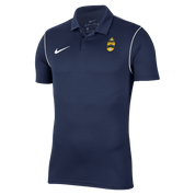 OLD TRINITY GRAMMARIANS SC Men's Park 20 Polo (BV6879-410) OLD TRINITY GRAMMARIANS SC Nike Club Zone