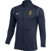OLD TRINITY GRAMMARIANS SC Men's Park 20 Track Jacket (BV6885-410) OLD TRINITY GRAMMARIANS SC Nike Club Zone
