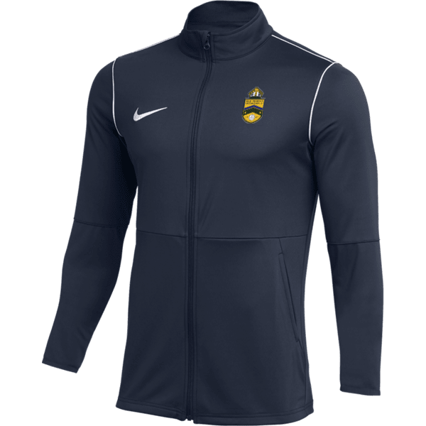 OLD TRINITY GRAMMARIANS SC Men's Park 20 Track Jacket (BV6885-410) OLD TRINITY GRAMMARIANS SC Nike Club Zone