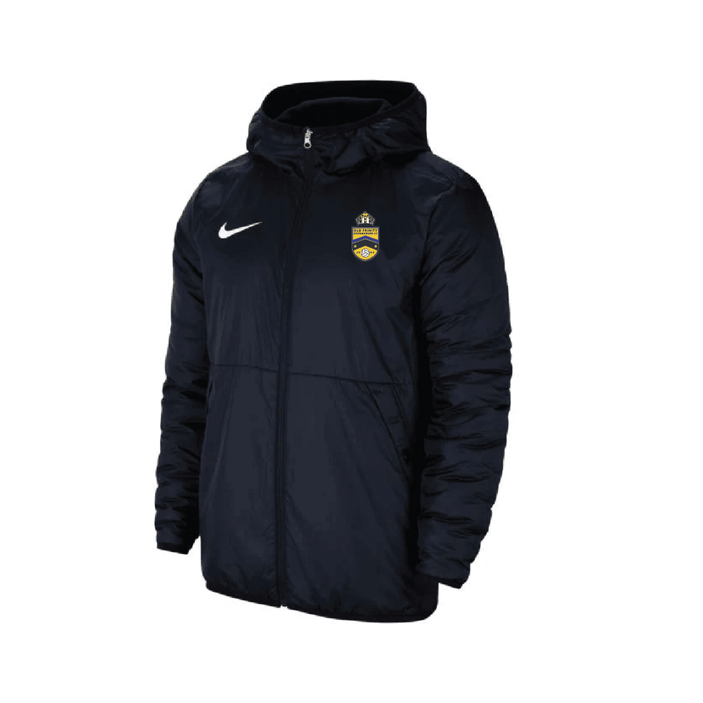 OLD TRINITY GRAMMARIANS SC  Men's Therma Repel Park Jacket (CW6157-451)