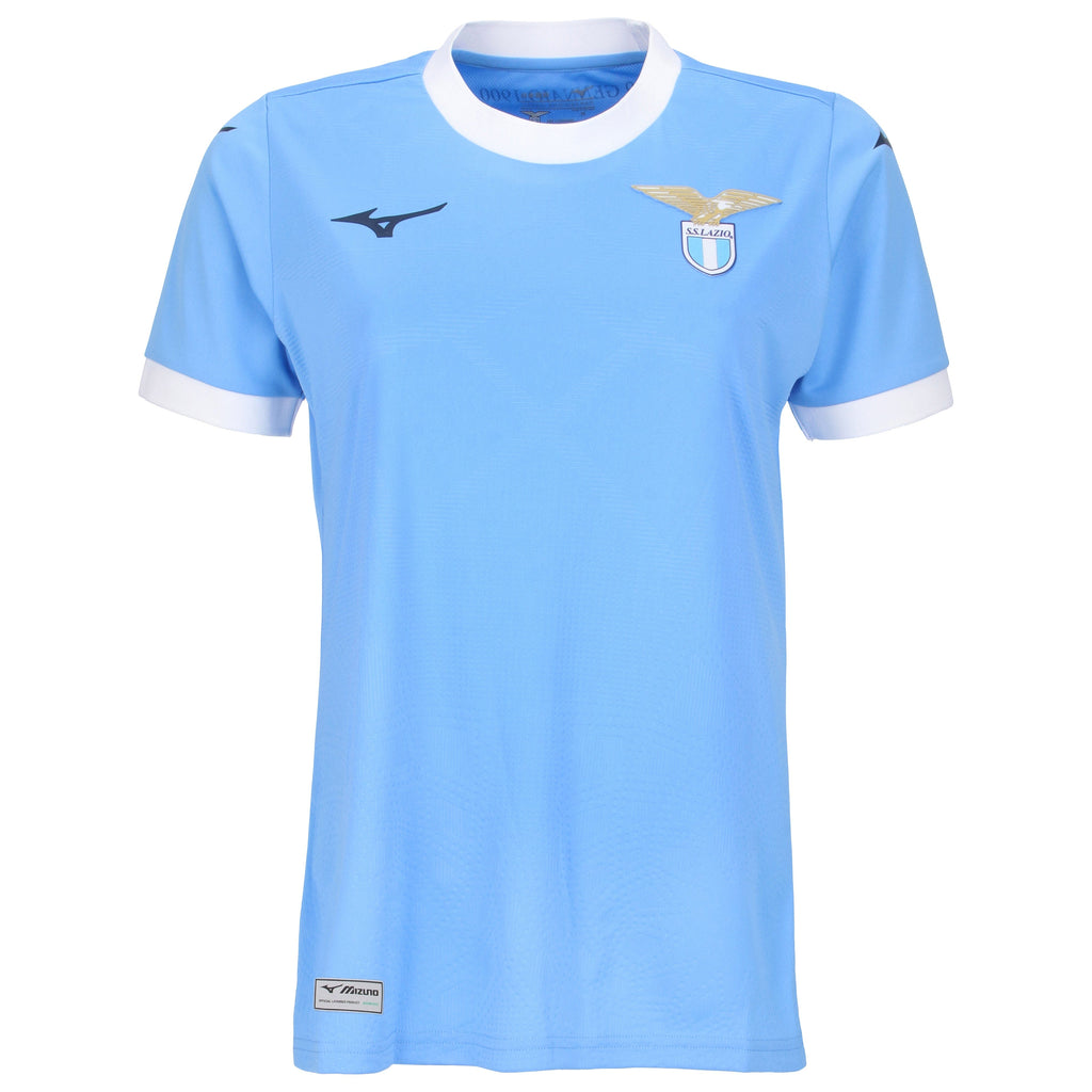 SS Lazio 25/26 Home Jersey (P2GACX0723)