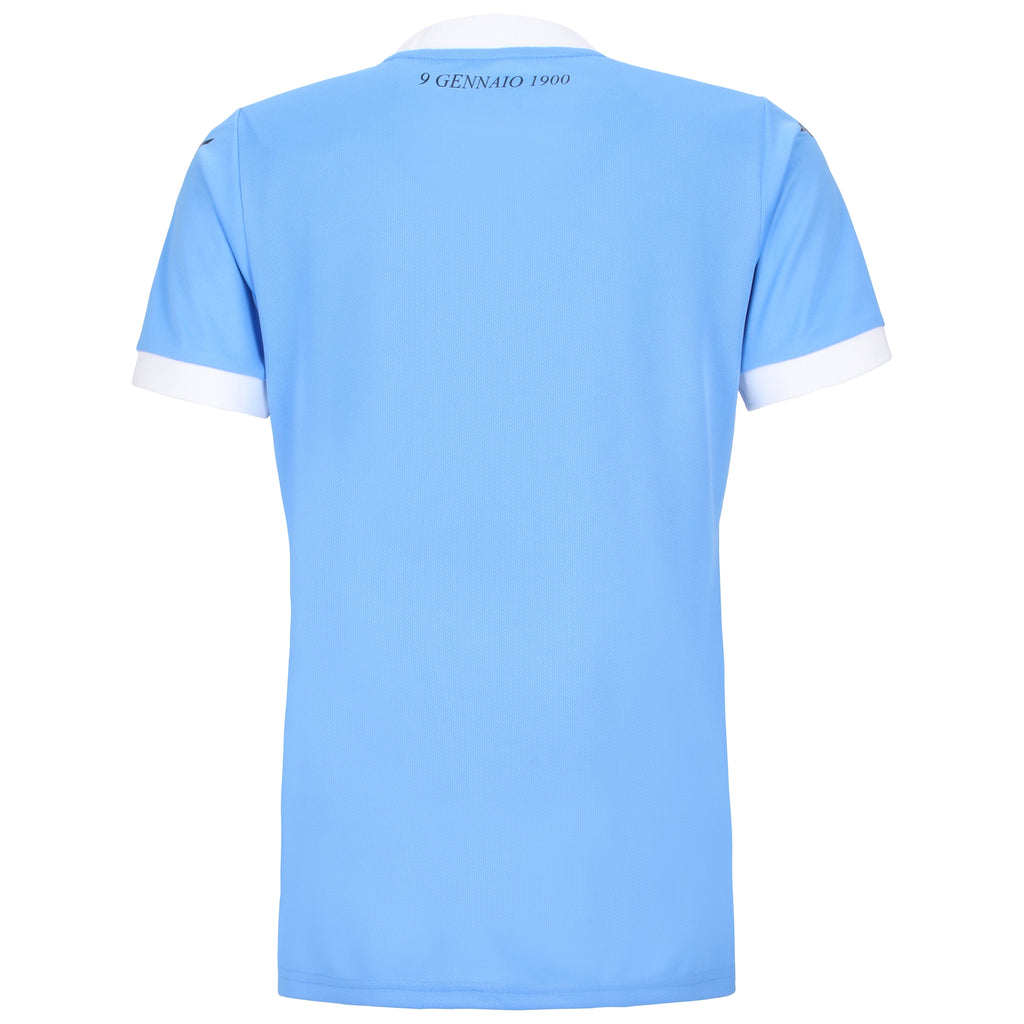 SS Lazio 25/26 Home Jersey (P2GACX0723)