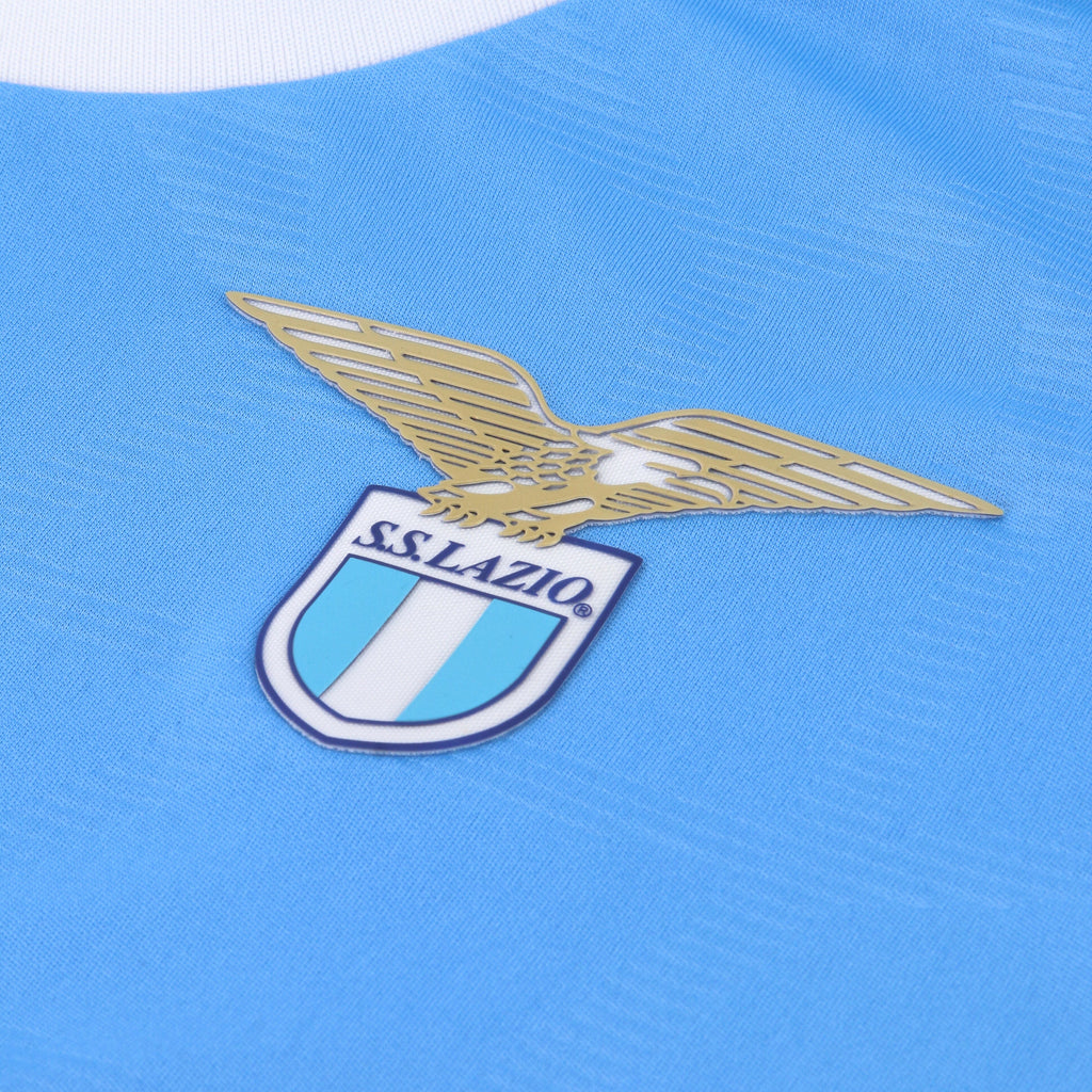 SS Lazio 25/26 Home Jersey (P2GACX0723)