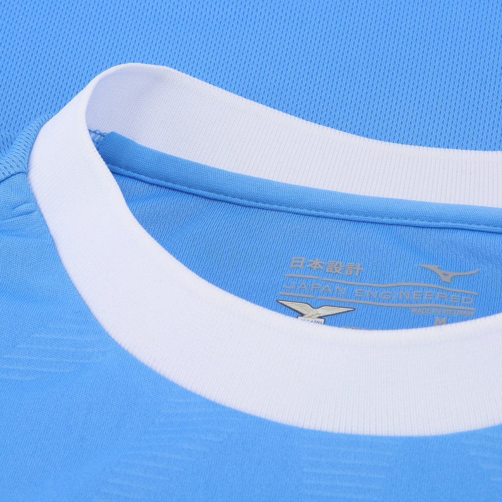 SS Lazio 25/26 Home Jersey (P2GACX0723)