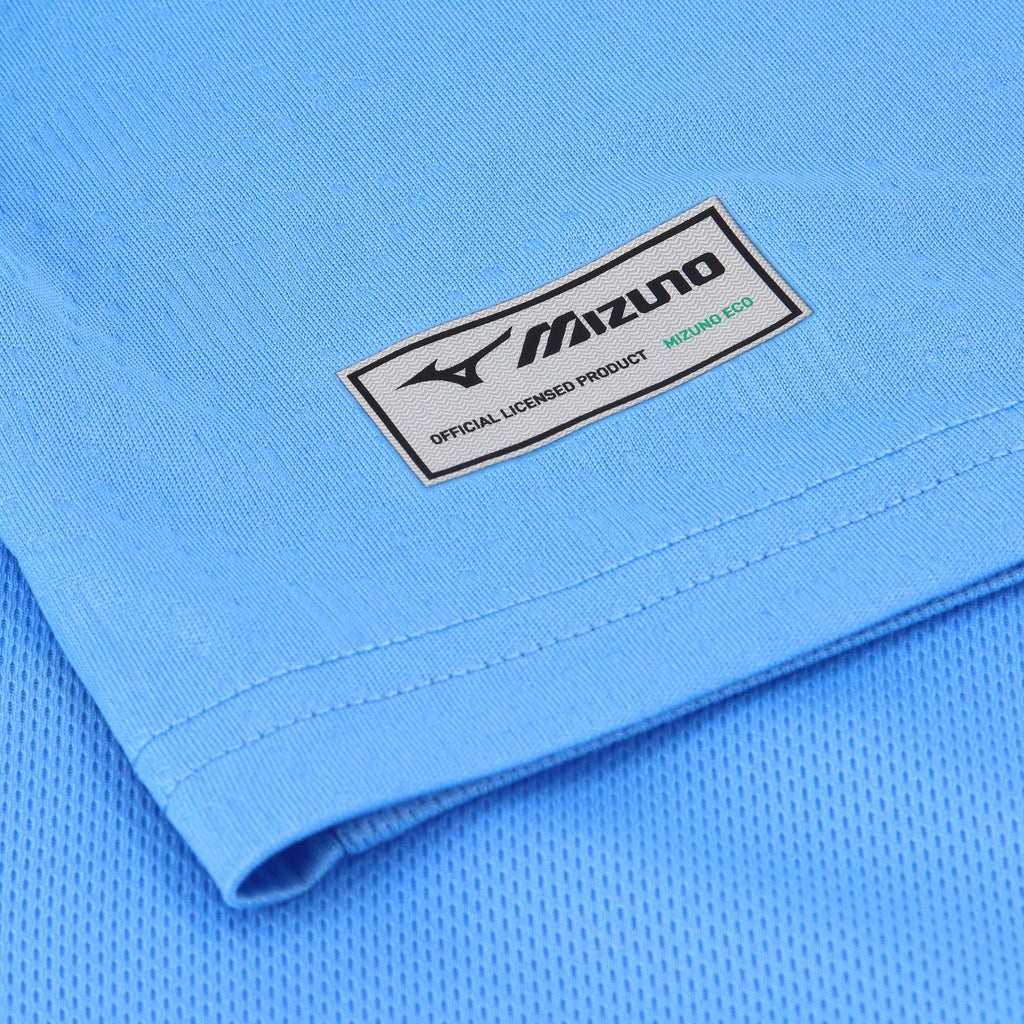 SS Lazio 25/26 Home Jersey (P2GACX0723)