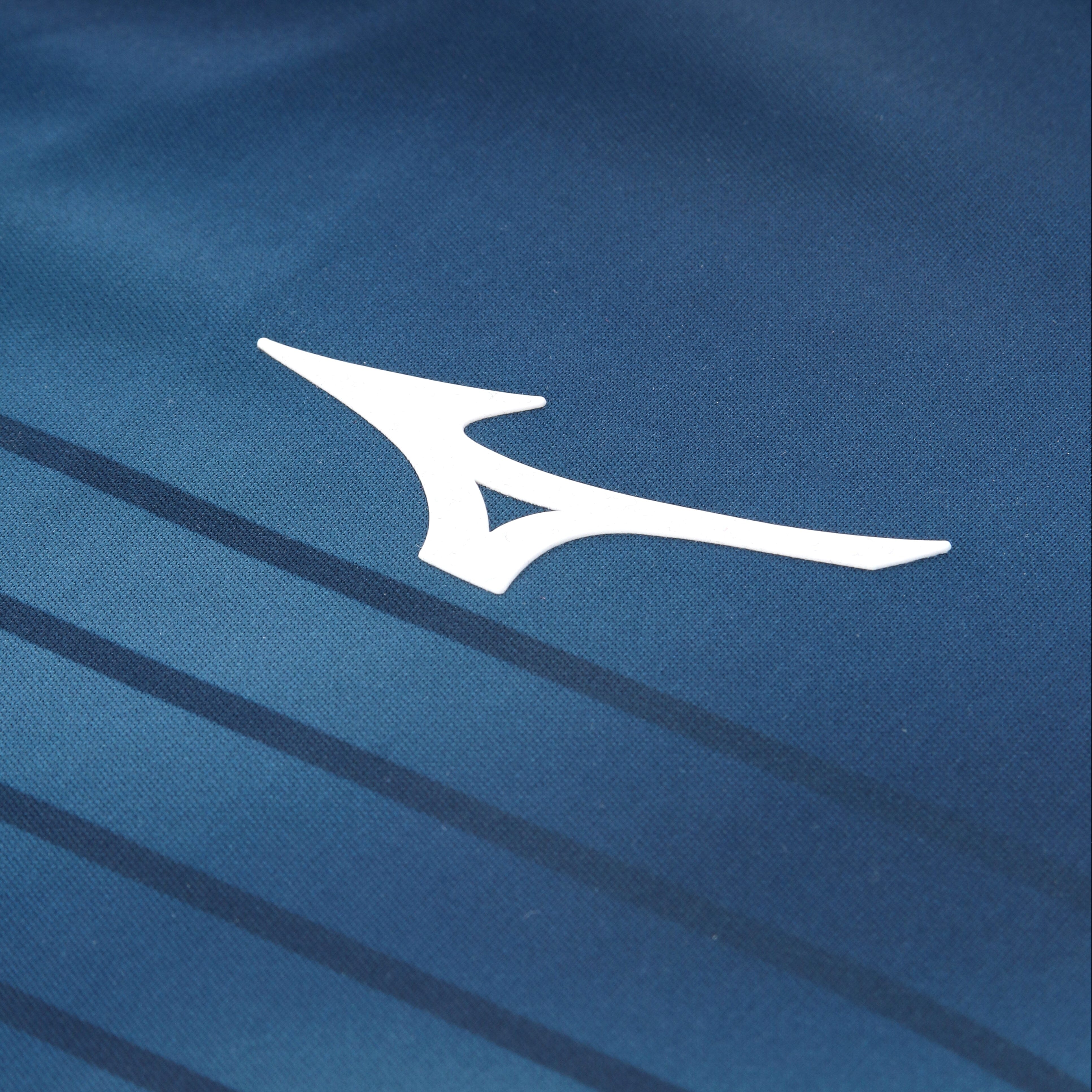 SS Lazio 25/26 Third Jersey (P2GACX0914) Apparel Mizuno