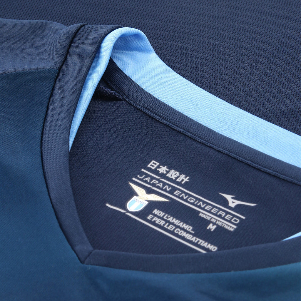 SS Lazio 25/26 Third Jersey (P2GACX0914)