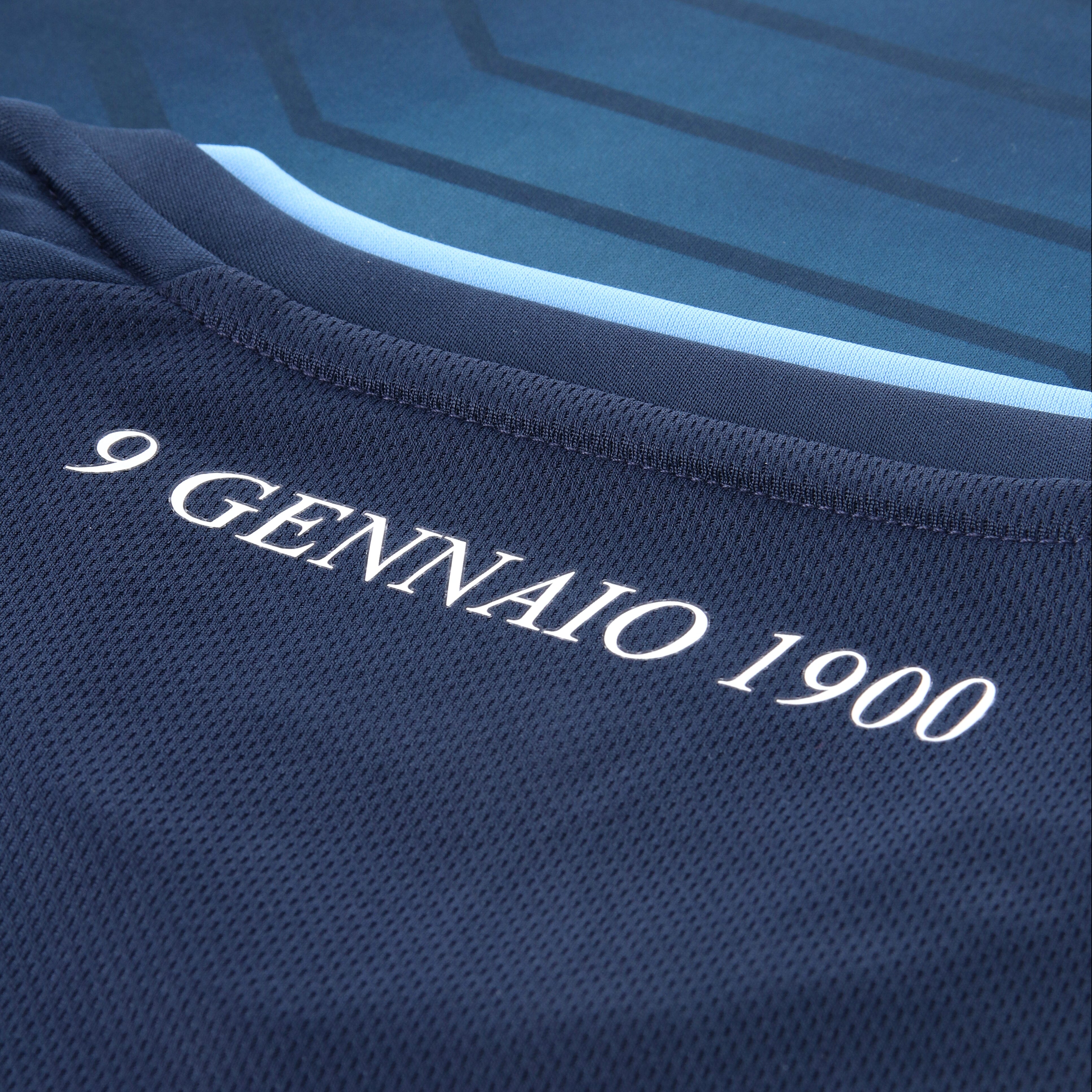 SS Lazio 25/26 Third Jersey (P2GACX0914) | Ultra Football