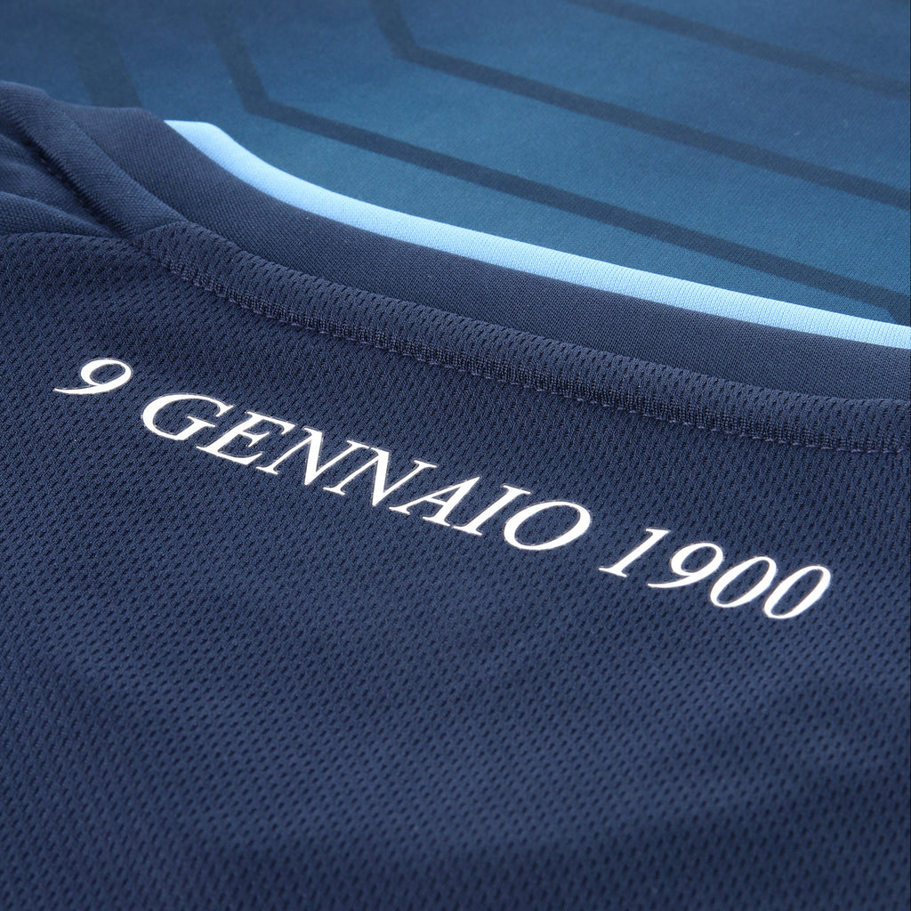 SS Lazio 25/26 Third Jersey (P2GACX0914)