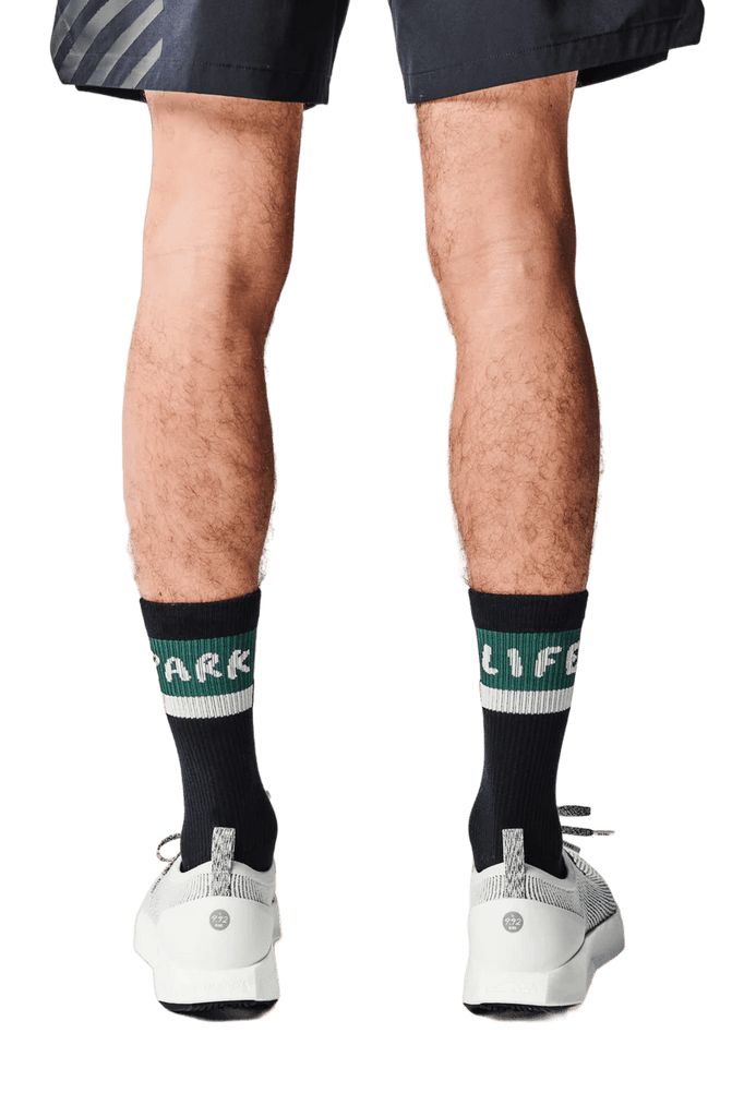 Arc Training Socks (SCKT-PKLF-BLFG)