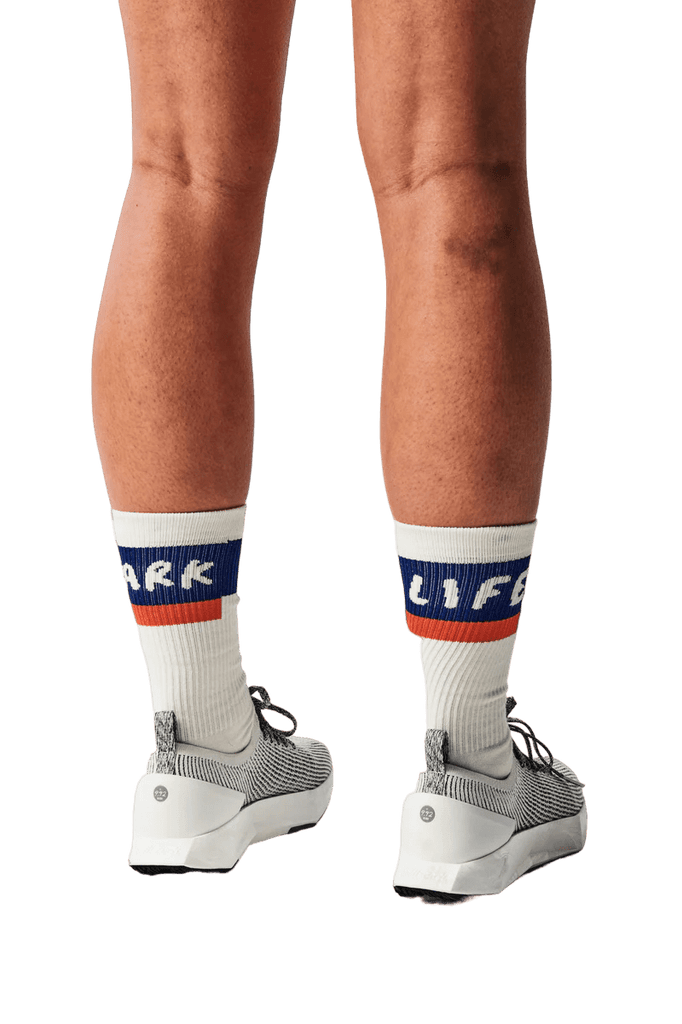 Arc Training Socks (SCKT-PKLF-AQML)