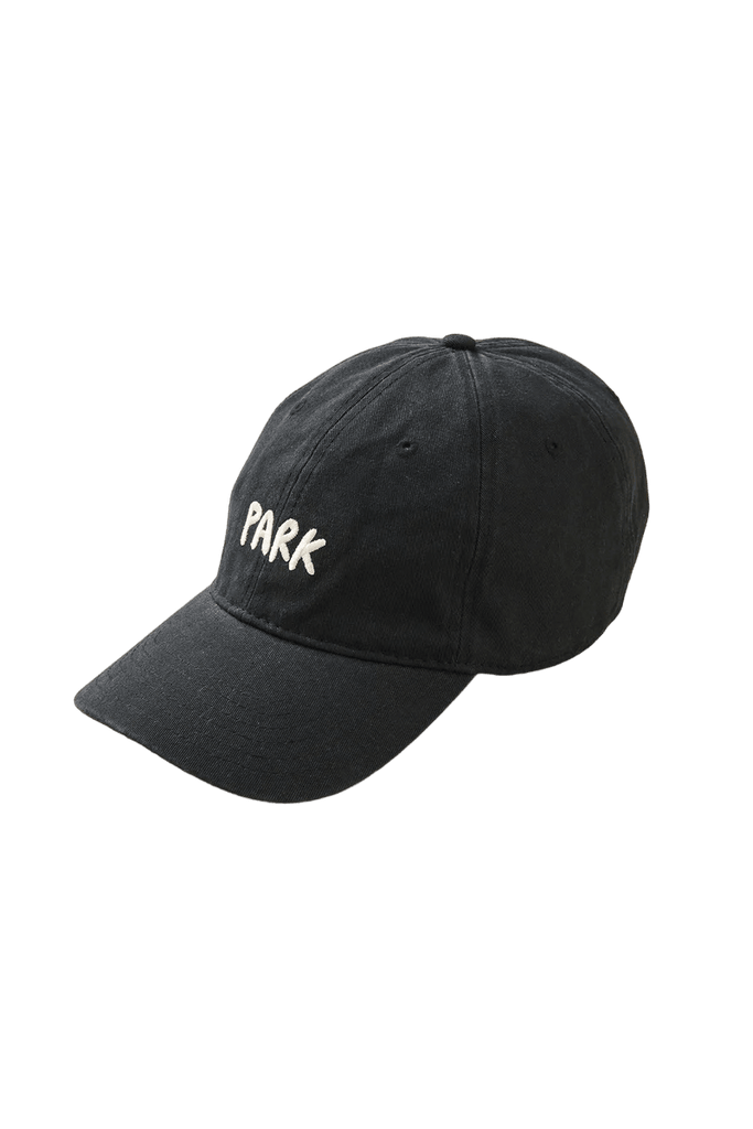 Cap (HATC-PARK-BLCK-OS)