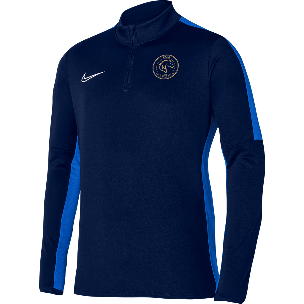 PASA FC  Academy 23 Drill Top Youth (DR1356-451)