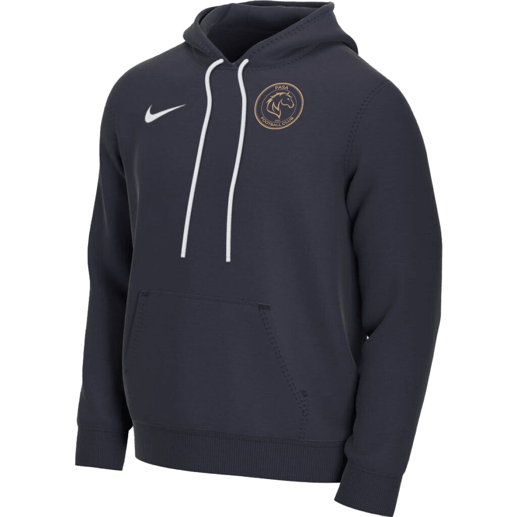 PASA FC  Youth Park 20 Hoodie (CW6896-451)