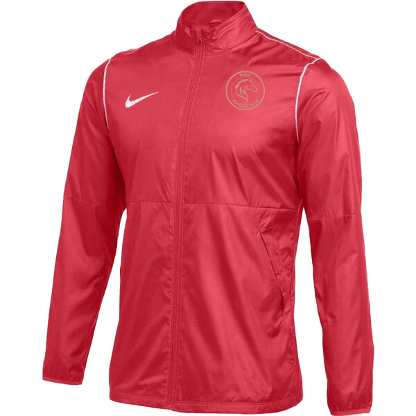 PASA FC  Men's Repel Park 20 Woven Jacket (BV6881-657)
