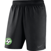 PRO FOOTBALL LAB Pocketed Short (AA0737-010) PRO FOOTBALL LAB Nike Club Zone