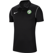 PRO FOOTBALL LAB Youth Park 20 Polo (BV6903-010) PRO FOOTBALL LAB Nike Club Zone