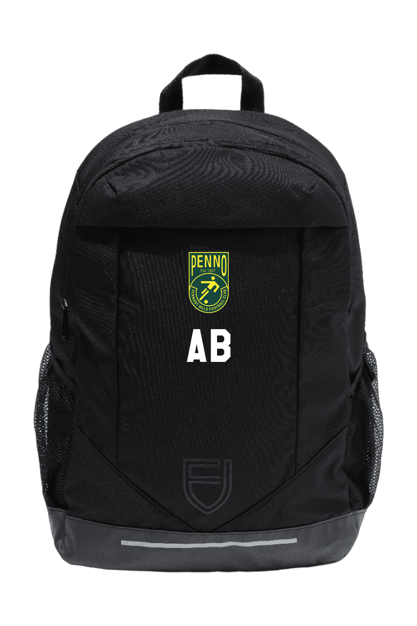 PENNANT HILLS FC Ultra FC Backpack (9631464-01) PENNANT HILLS FC Adidas Club Zone