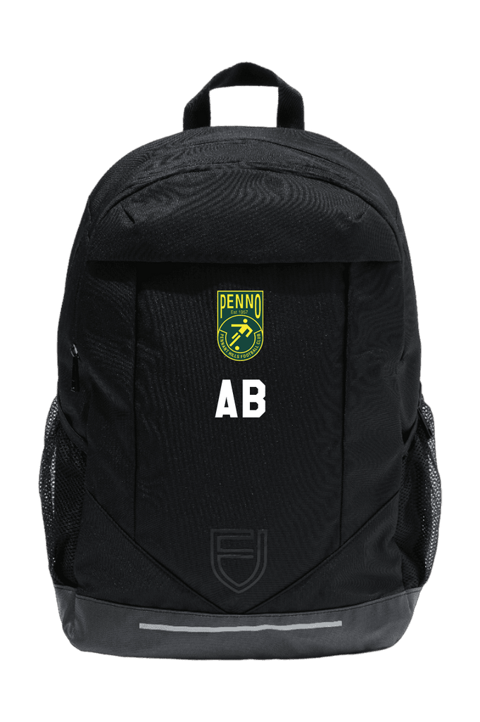 PENNANT HILLS FC  Ultra FC Backpack (9631464-01)