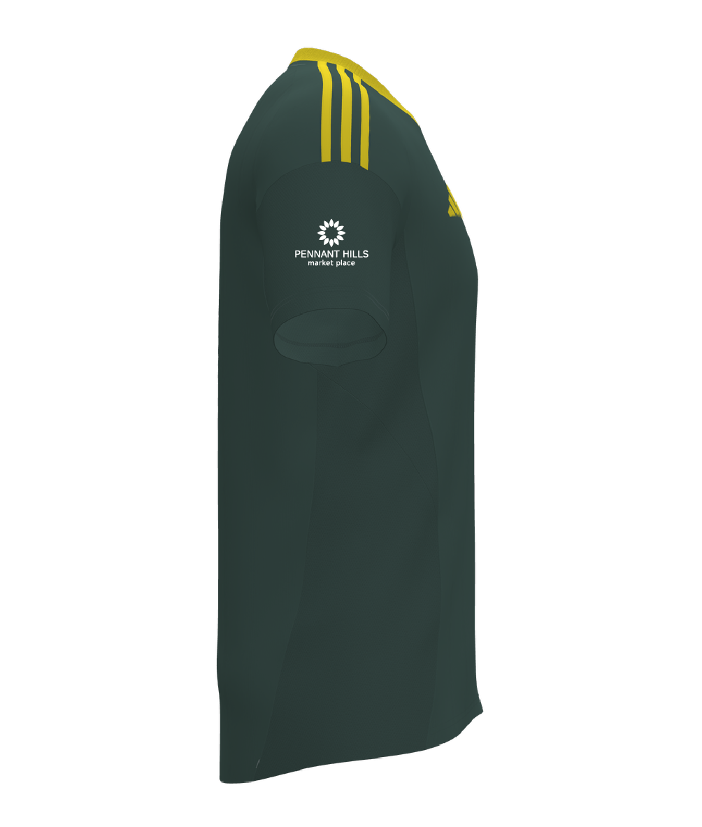 PENNANT HILLS FC Men's Jersey (JF2883-377-2337-PH1)