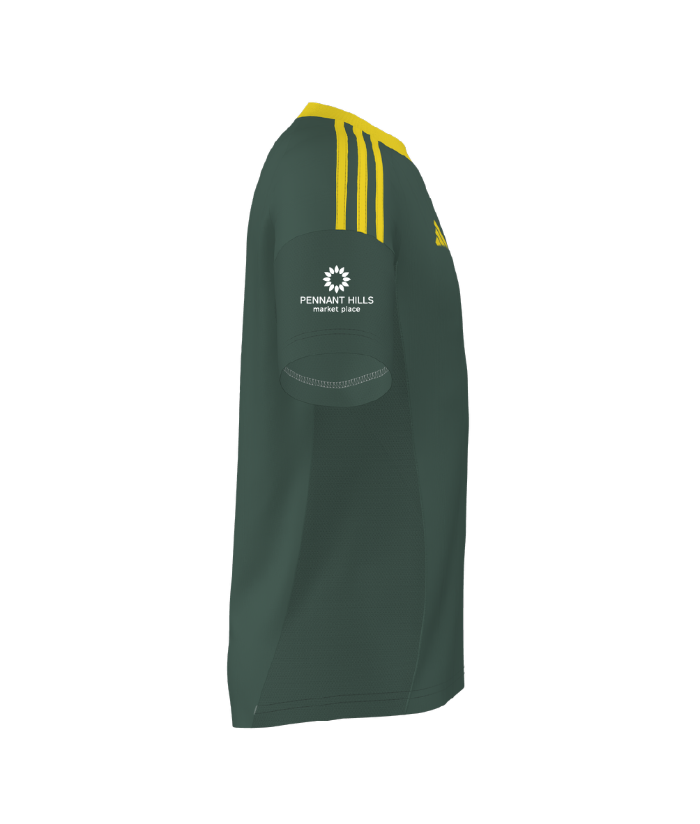 PENNANT HILLS FC Youth Jersey (JD7359-377-2337-PHY1)