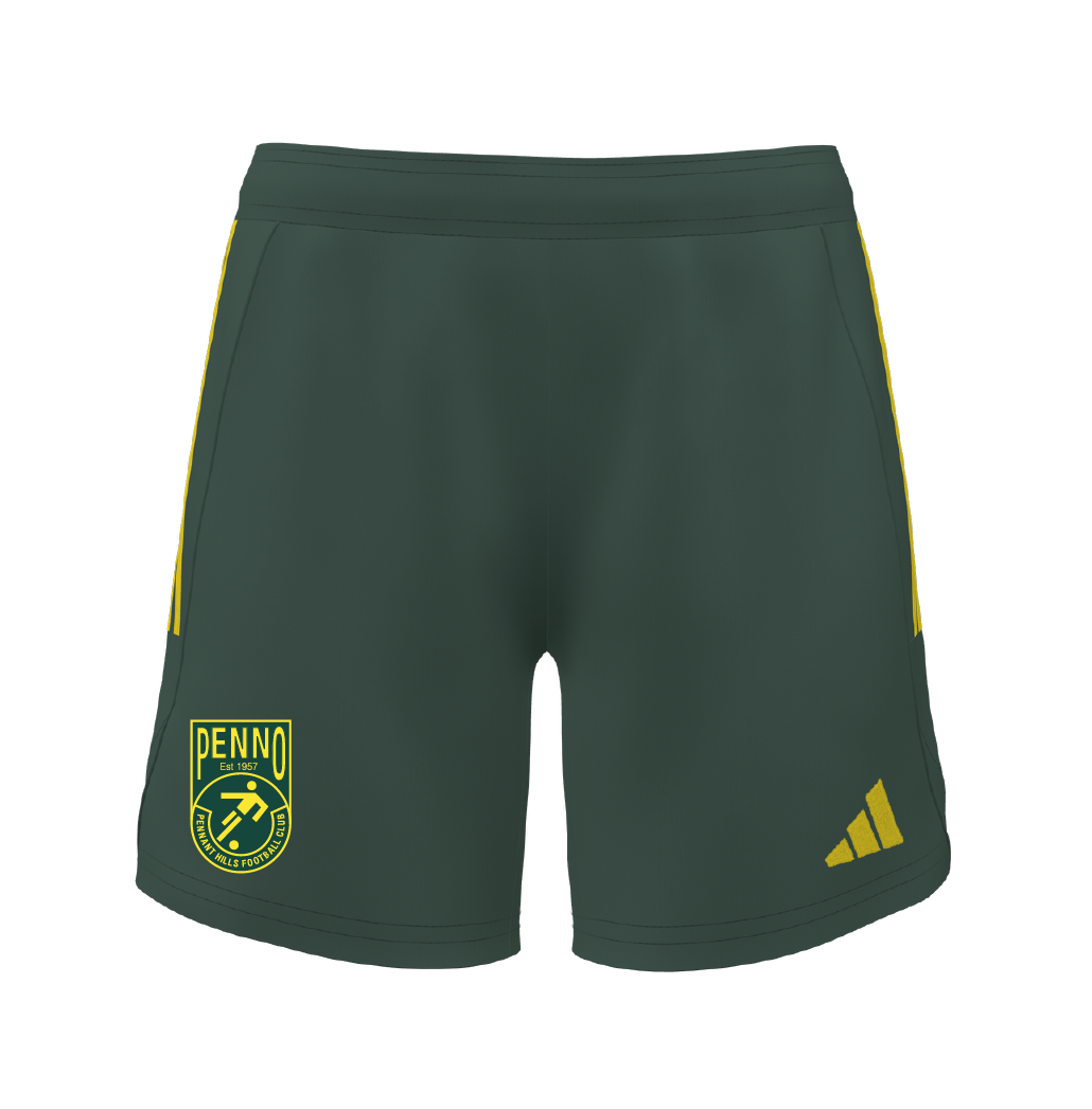 PENNANT HILLS FC Women's Shorts (JP0178-377-2337-PHW1)