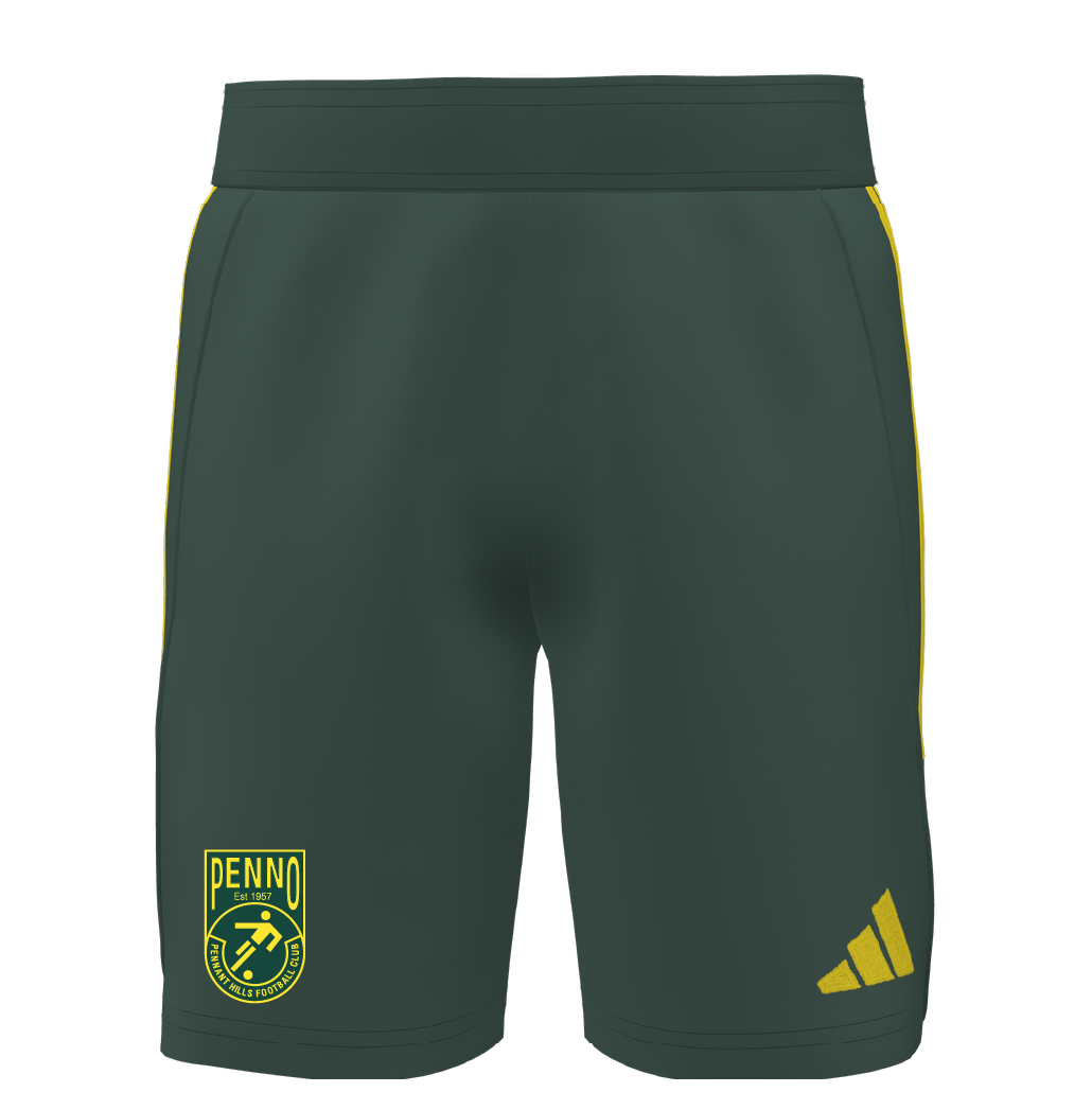 PENNANT HILLS FC Youth Shorts (JF2872-377-2337-PHY1)
