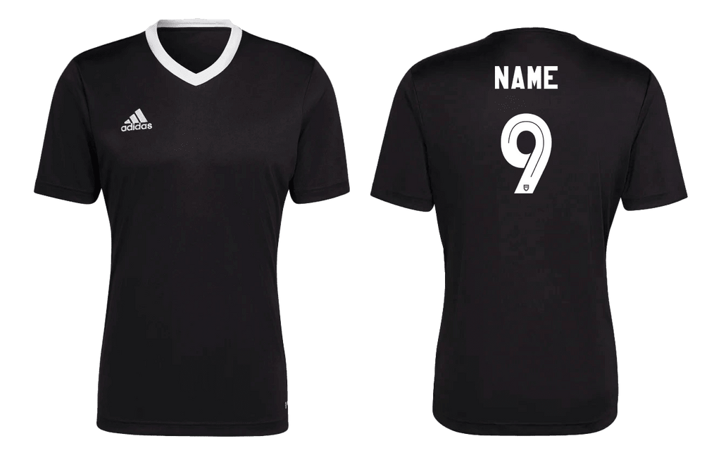 PENNANT HILLS SUMMER SOCCER  Entrada 22 Youth Jersey (H57497)