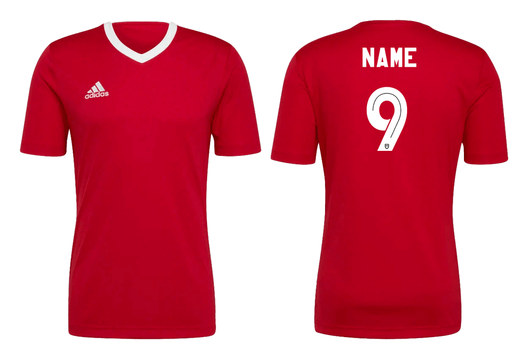 PENNANT HILLS SUMMER SOCCER  Entrada 22 Youth Jersey (H57496)