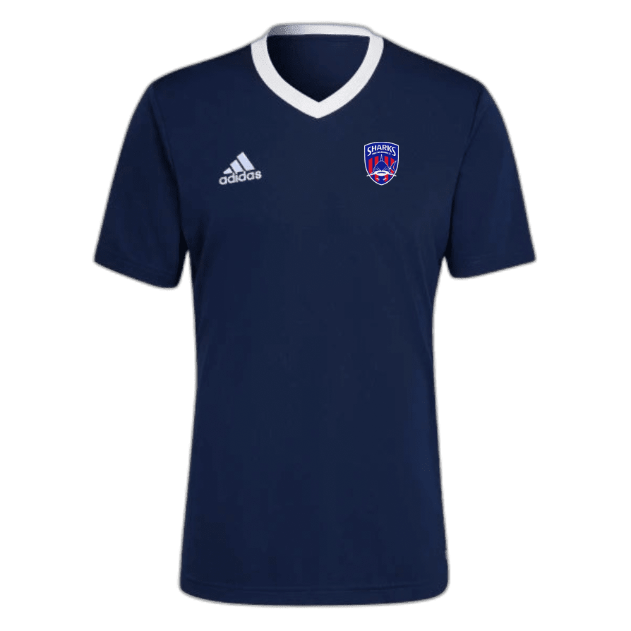 PORT MELBOURNE SC  Entrada 22 Youth Jersey  - Training (H57564)
