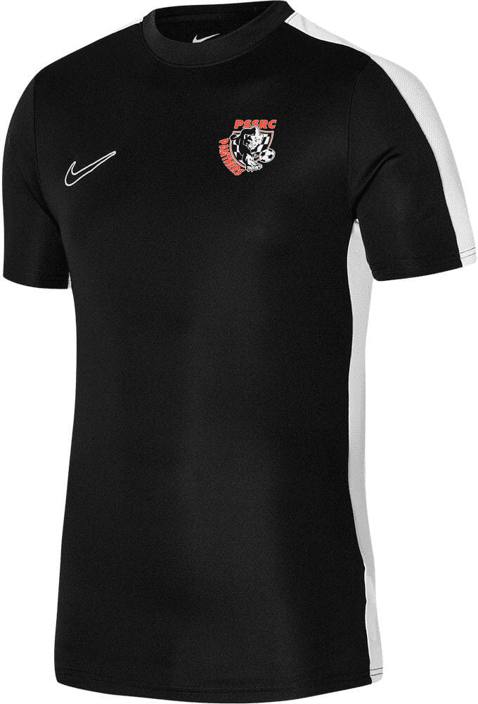 PORTLAND PANTHERS Men's Dri-Fit Academy 23 Jersey (DR1336-010) PORTLAND PANTHERS Nike Club Zone
