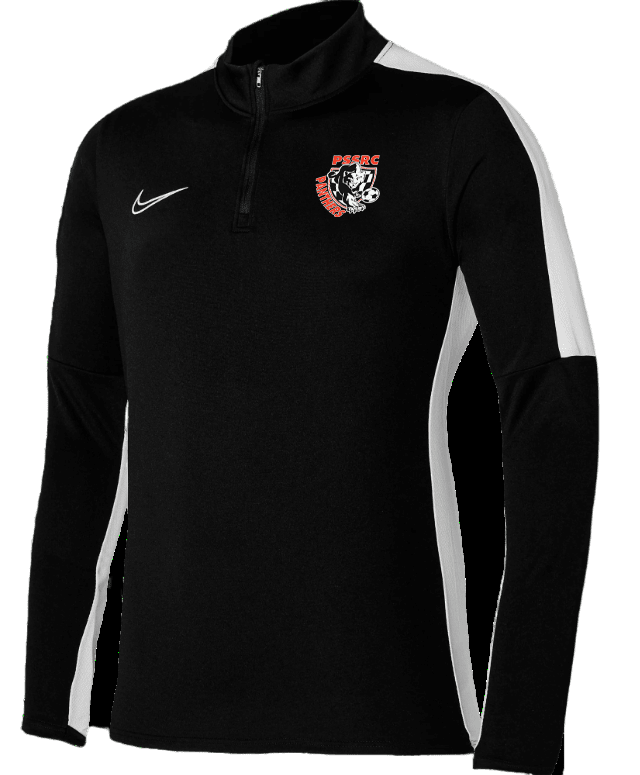 PORTLAND PANTHERS Women's Academy 23 Drill Top (DR1354-010) PORTLAND PANTHERS Nike Club Zone