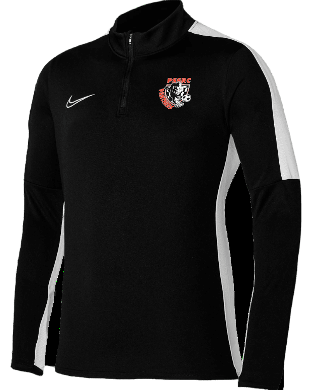 PORTLAND PANTHERS  Men's Academy 23 Drill Top (DR1352-010)