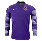 PORTLAND PANTHERS Youth Park 4 Goalkeeper Jersey (CJ6072-547) PORTLAND PANTHERS Nike Club Zone