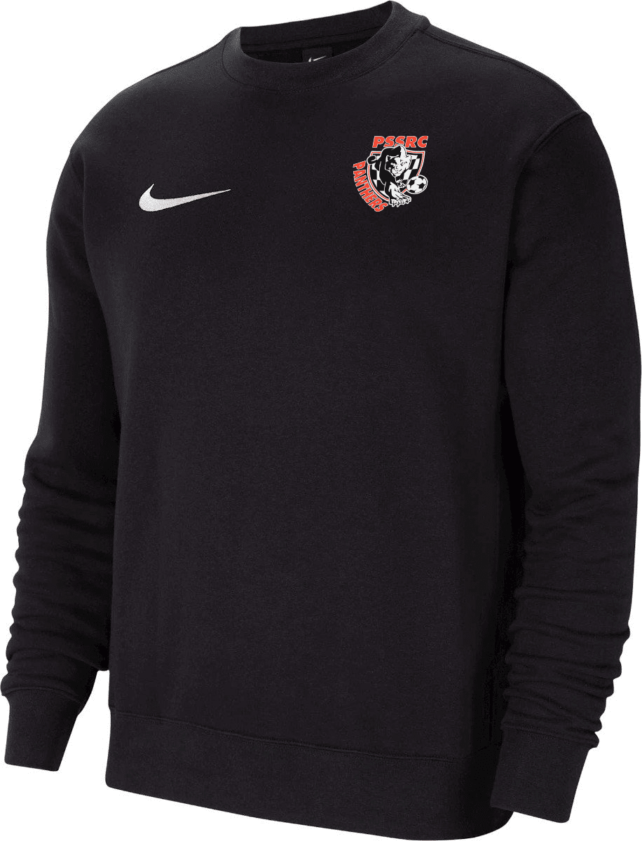 PORTLAND PANTHERS Men's Park 20 Fleece Crew (CW6902-010) PORTLAND PANTHERS Nike Club Zone