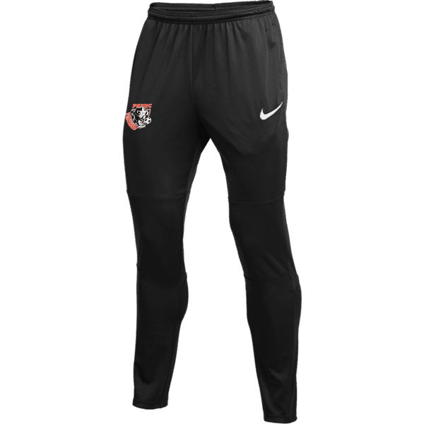 PORTLAND PANTHERS Men's Park 20 Track Pants (BV6877-010) PORTLAND PANTHERS Nike Club Zone