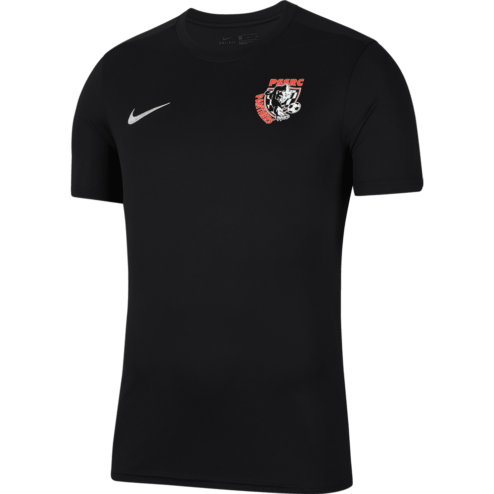PORTLAND PANTHERS Men's Park 7 Jersey (BV6708-010) PORTLAND PANTHERS Nike Club Zone