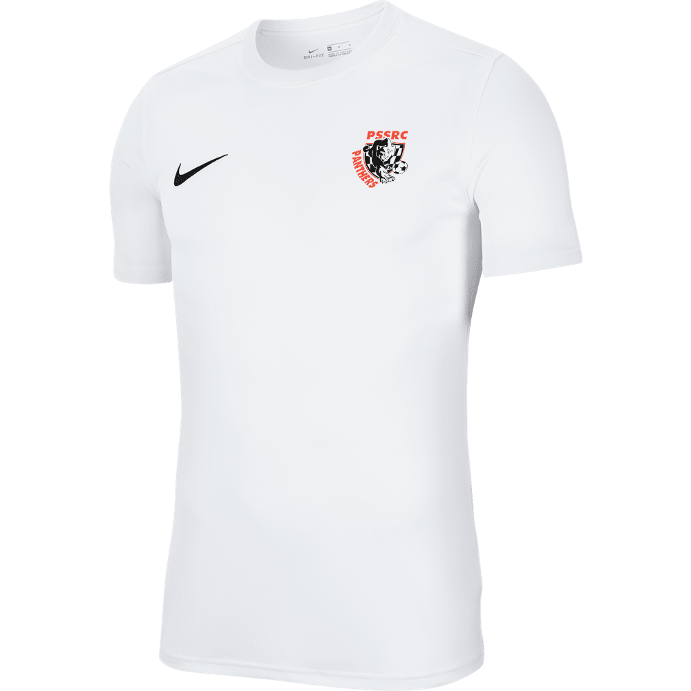 PORTLAND PANTHERS Men's Park 7 Jersey (BV6708-100) PORTLAND PANTHERS Nike Club Zone